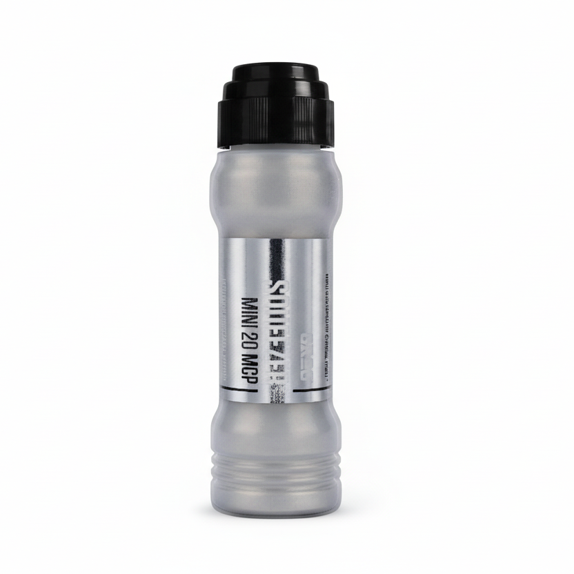 GROG MERCURY CHROME PAINT DRIPPERS – ridindirtysupplies