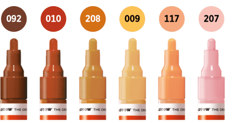 MOLOTOW 227 6 PACKS