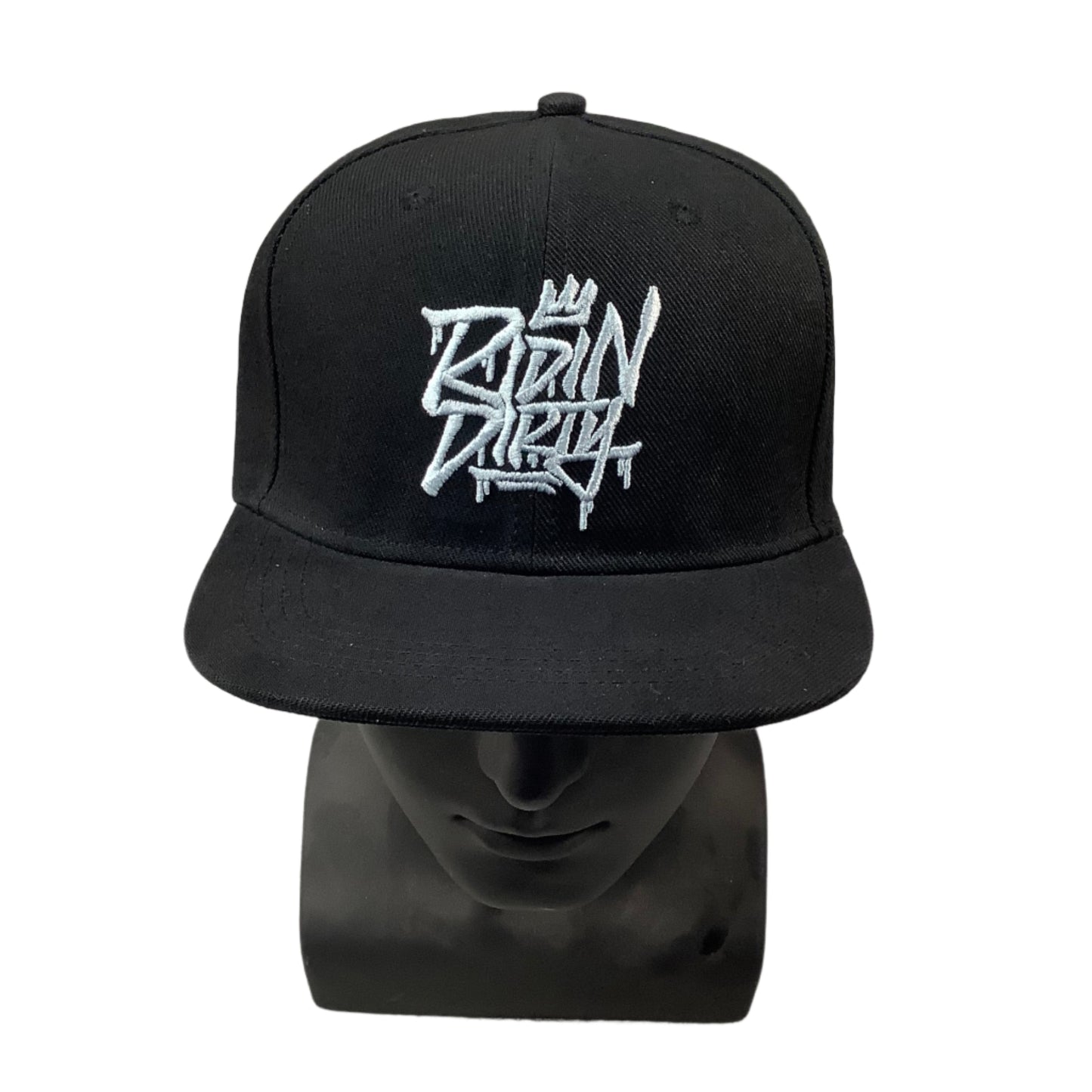 RIDIN DIRTY HATS