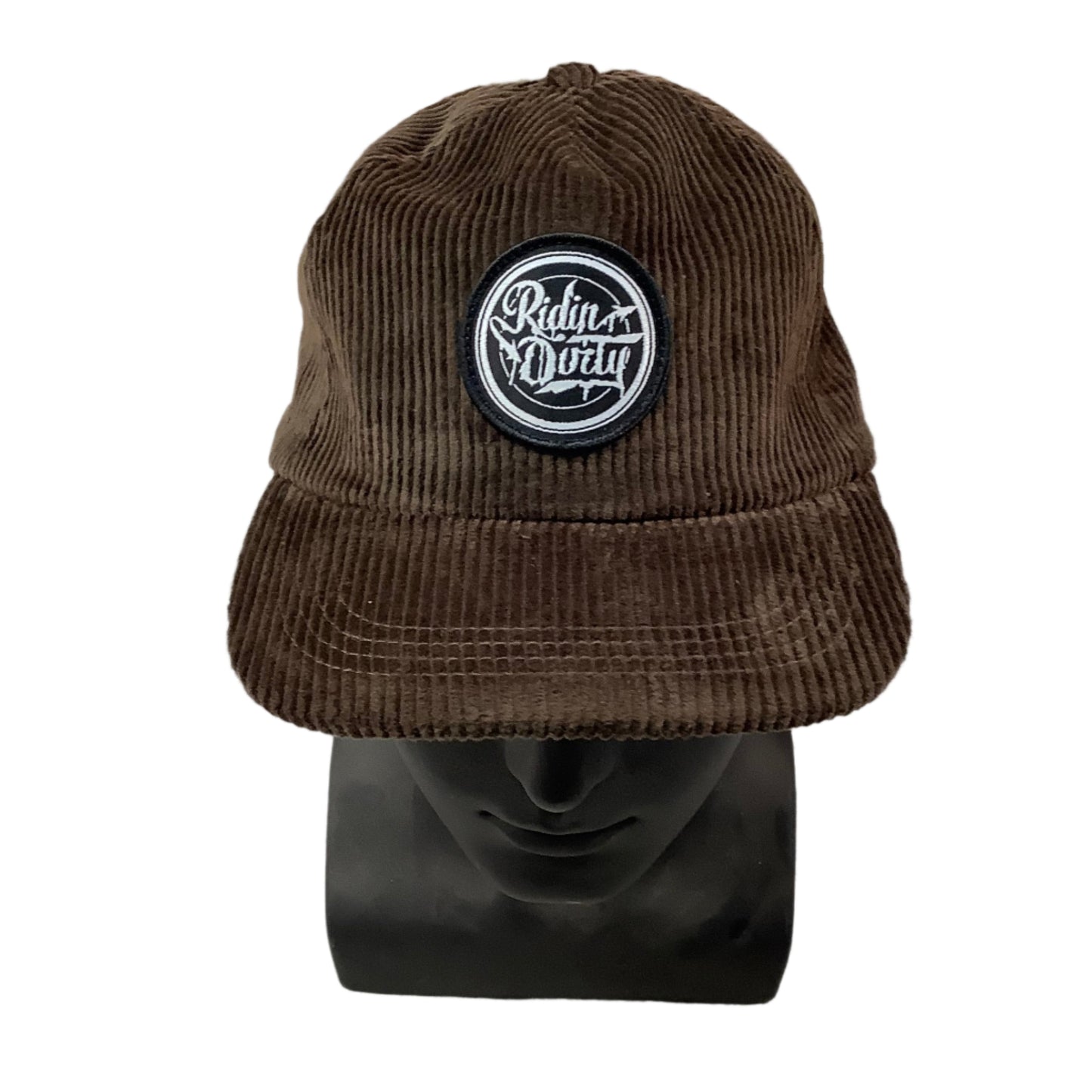RIDIN DIRTY HATS