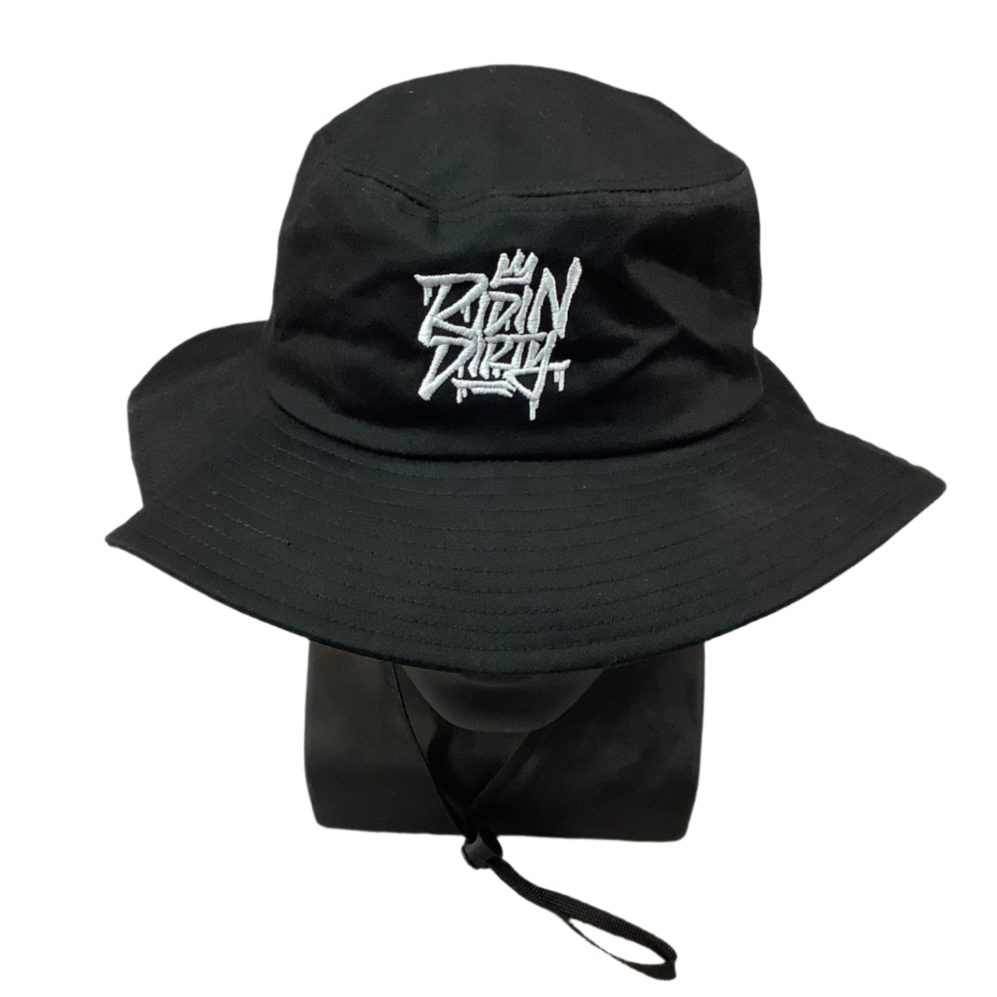 RIDIN DIRTY HATS