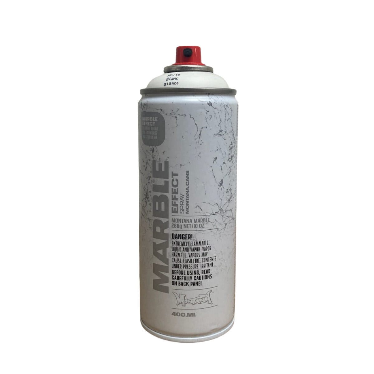 MONTANA MARBLE CANS 400ml