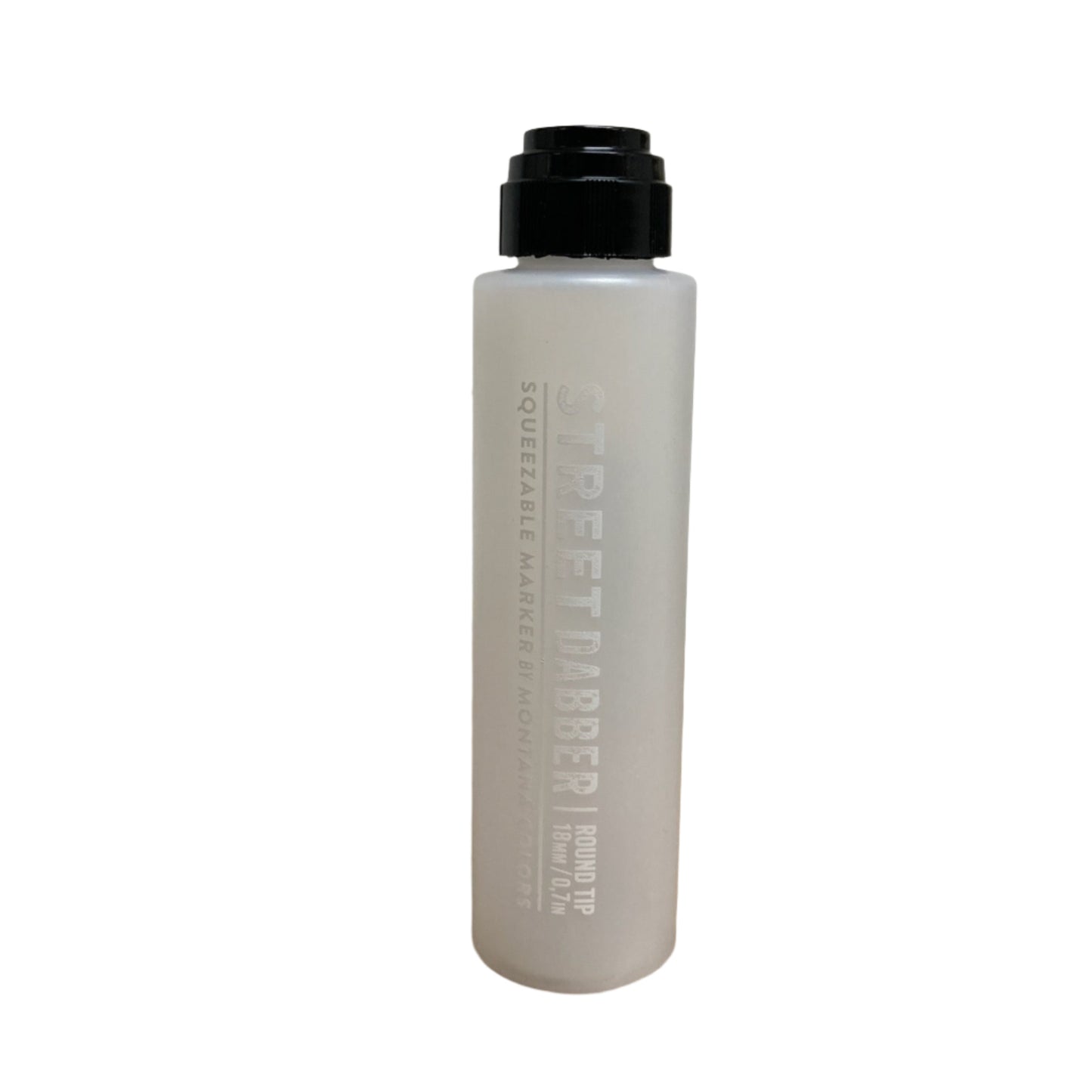 MTN STREET DABBER EMPTIES