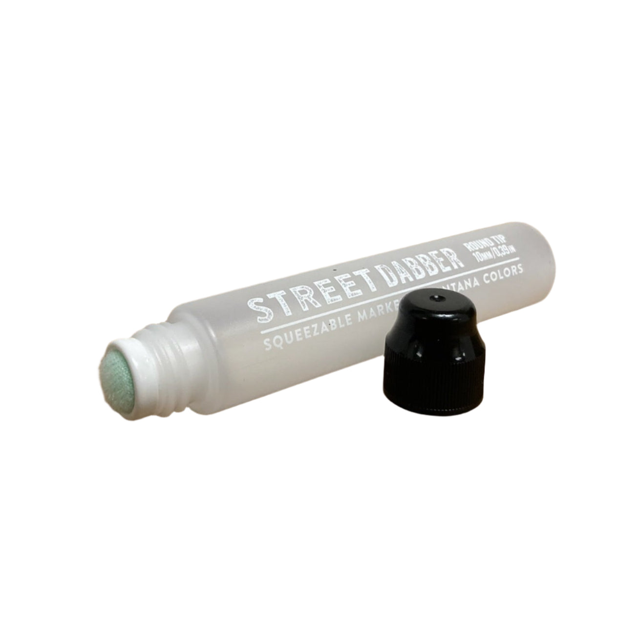 MTN STREET DABBER EMPTIES