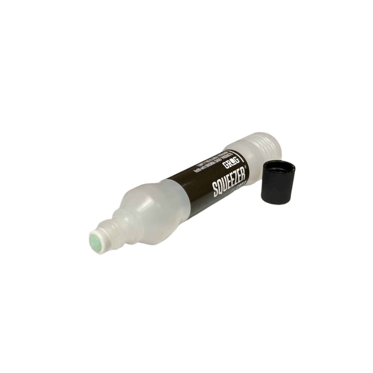 GROG SQUEEZER EMPTIES