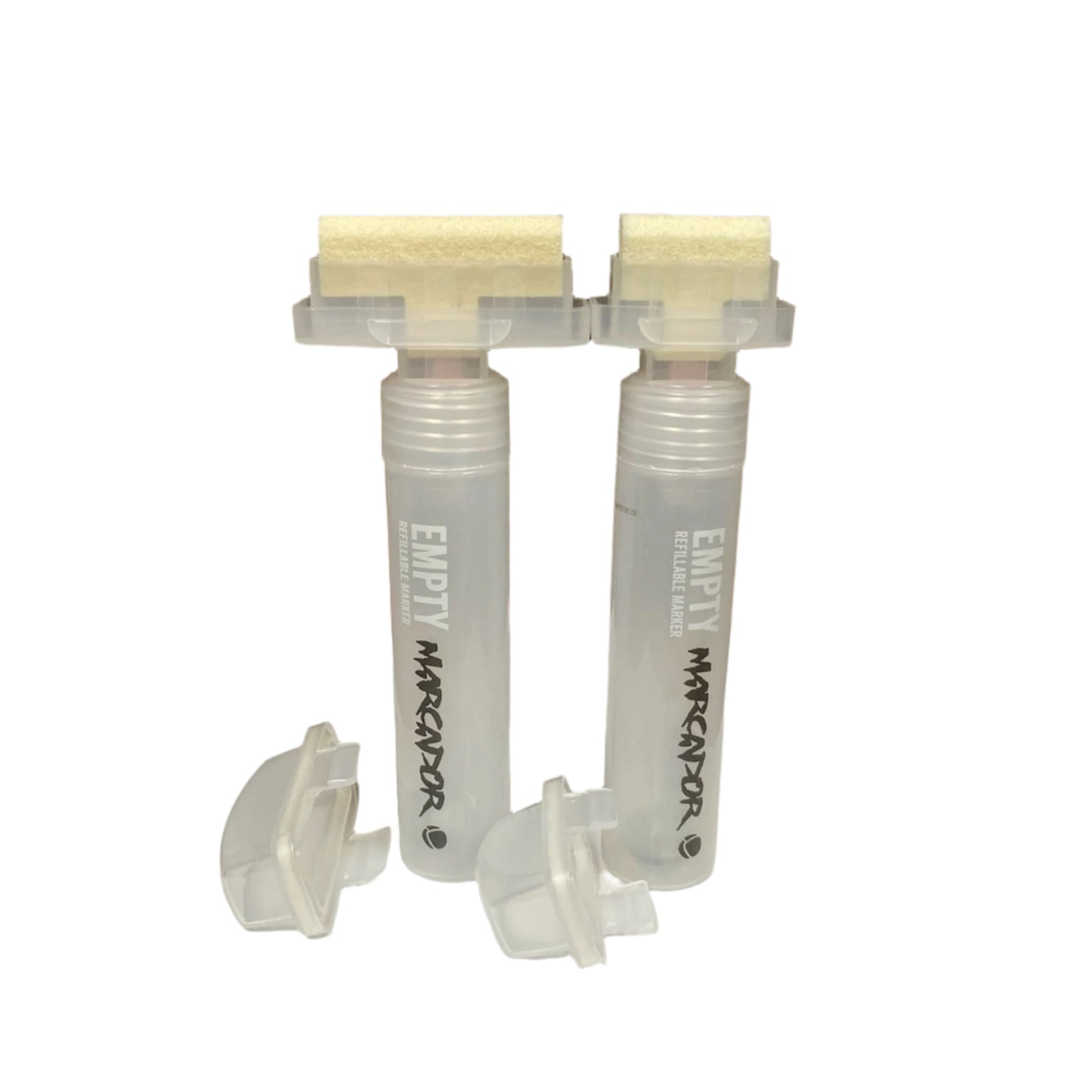 MTN MARCADOR EMPTIES