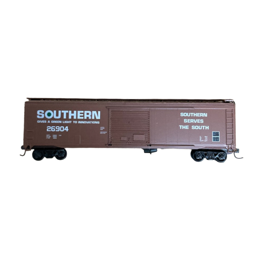 HO MODEL TRAINS