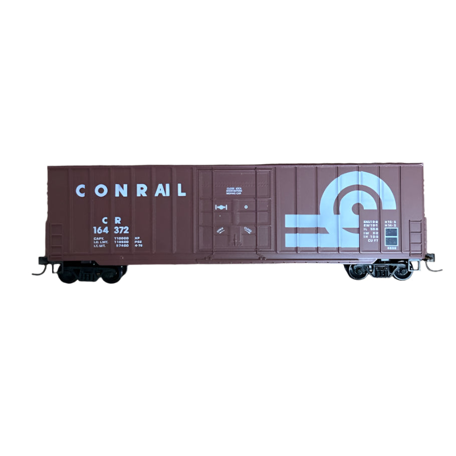HO MODEL TRAINS