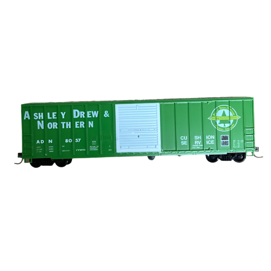 HO MODEL TRAINS