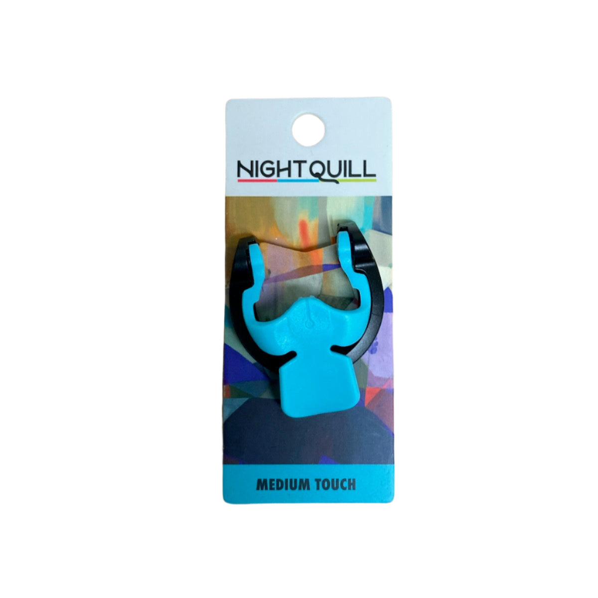 NIGHT QUILL