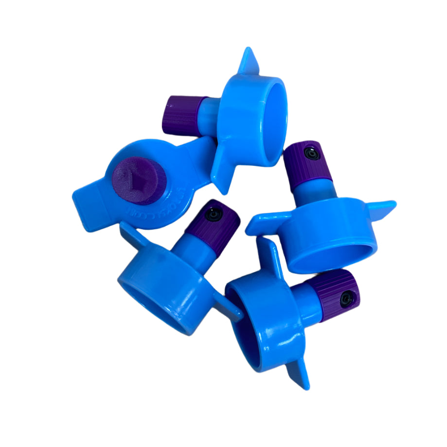UPROK BLUE ADAPTER