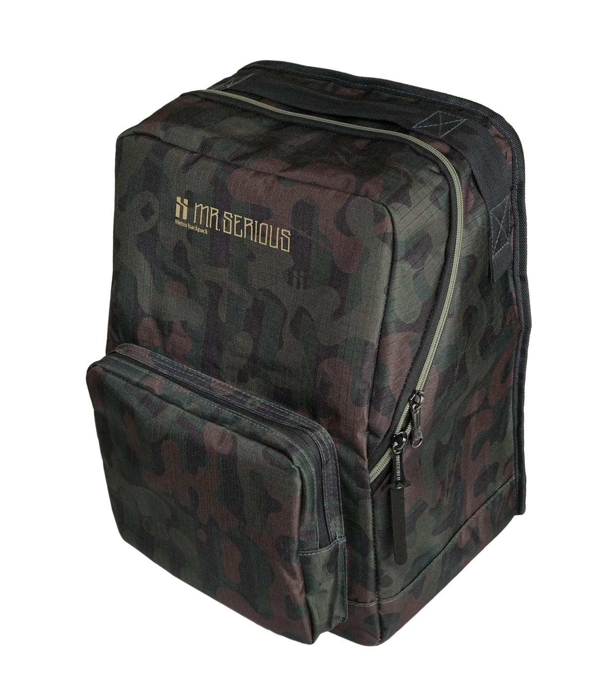 Mr. Serious METRO 24 CAN BACKPACK