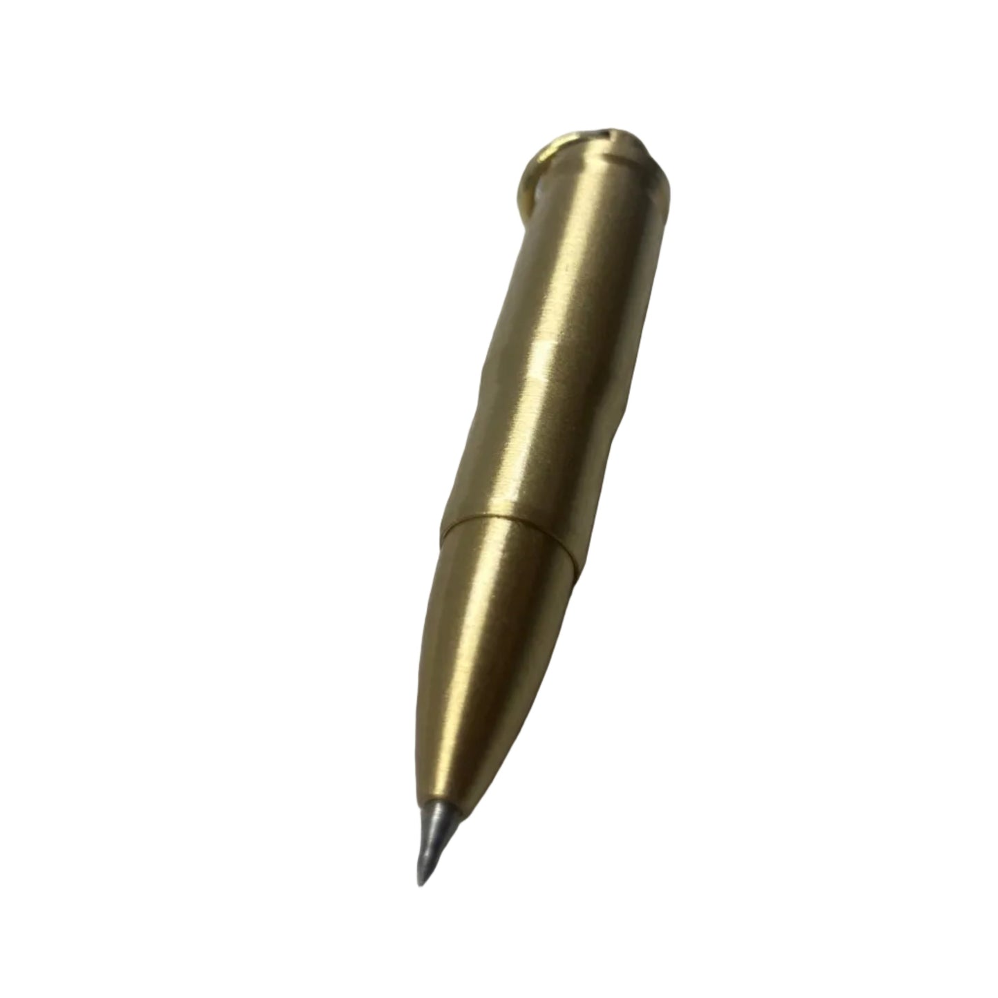 KEYCHAIN BULLET SCRIBE