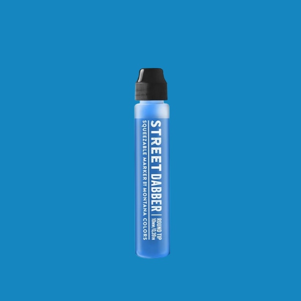 MTN STREET DABBER 30ML