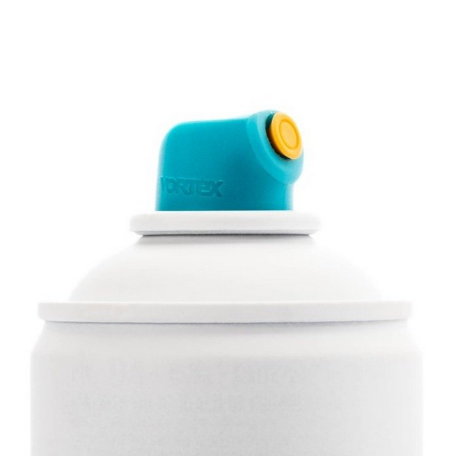 VORTEX HALO FEMALE FAT CAP