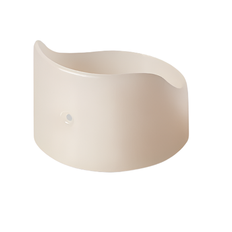 STENCIL CAP