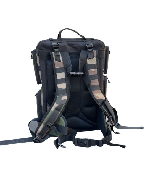 STYLE BACK PACK