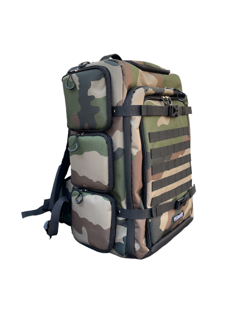 STYLE BACK PACK