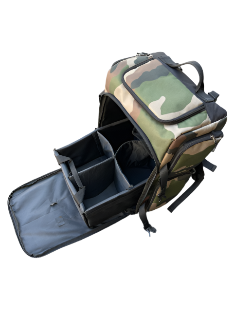 STYLE BACK PACK