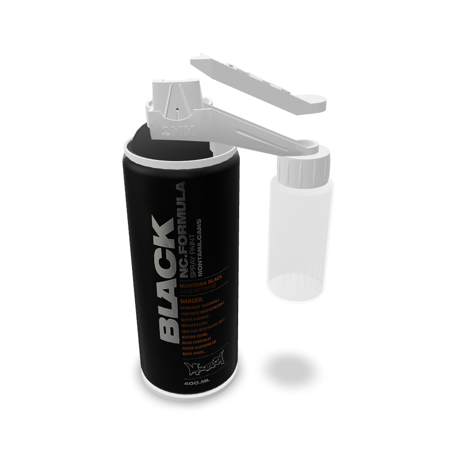 KREWLINE STENCIL CAPS