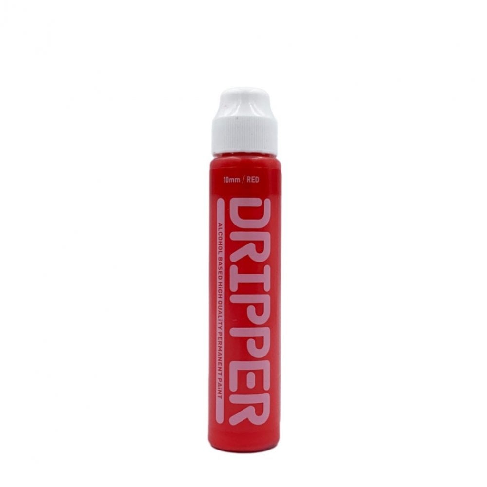 DOPE 30ML DRIPPER