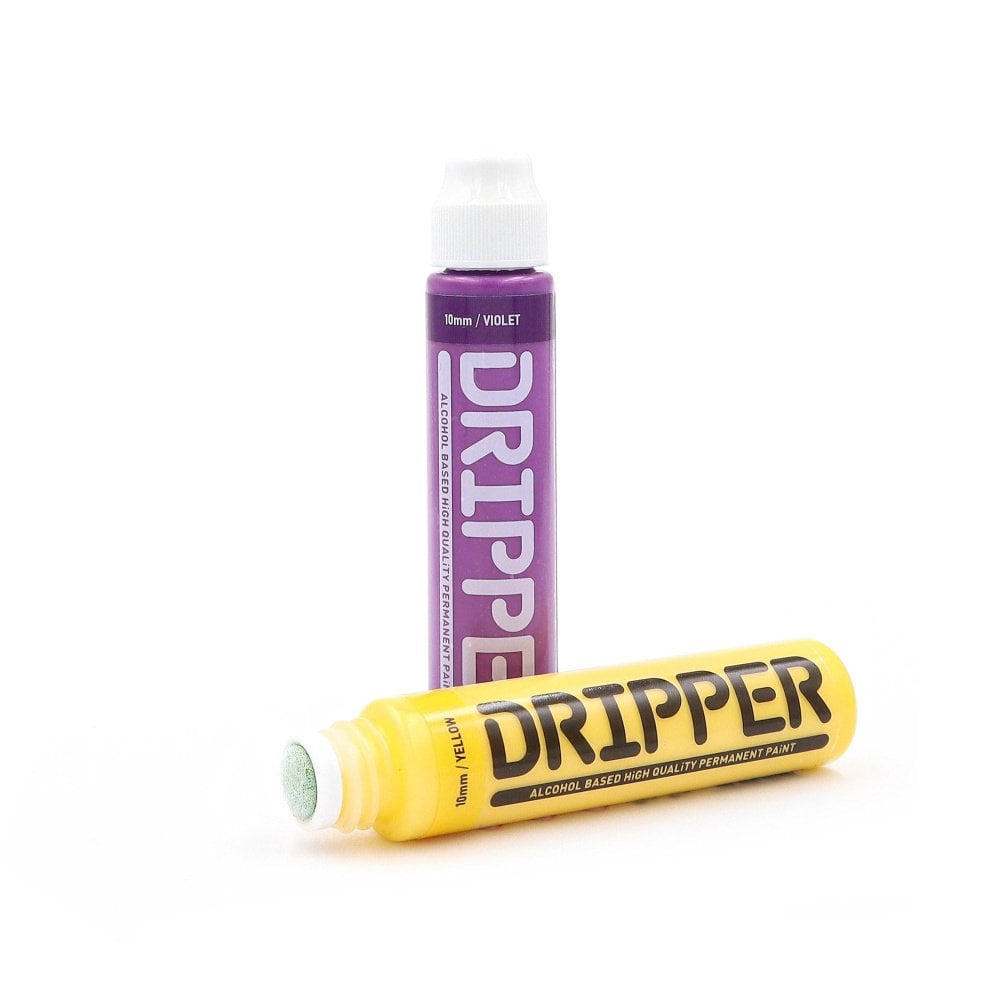 DOPE 30ML DRIPPER