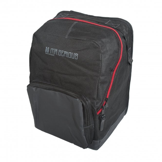 Mr. Serious METRO 24 CAN BACKPACK