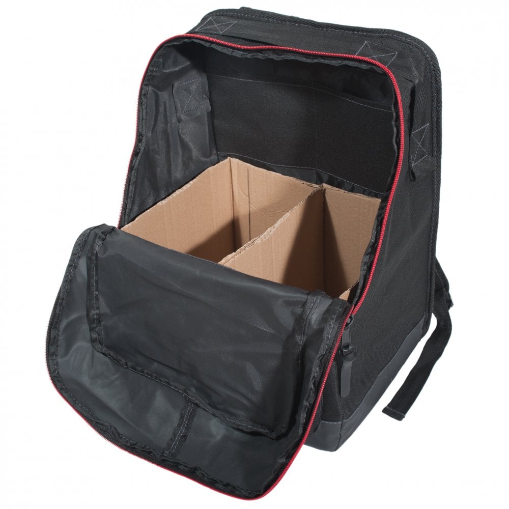 Mr. Serious METRO 24 CAN BACKPACK
