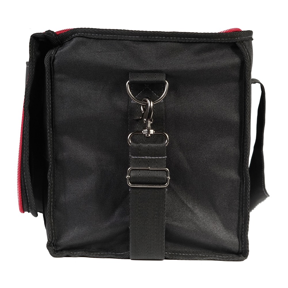 Mr. Serious SUPREME 18 CAN Shoulder Bag