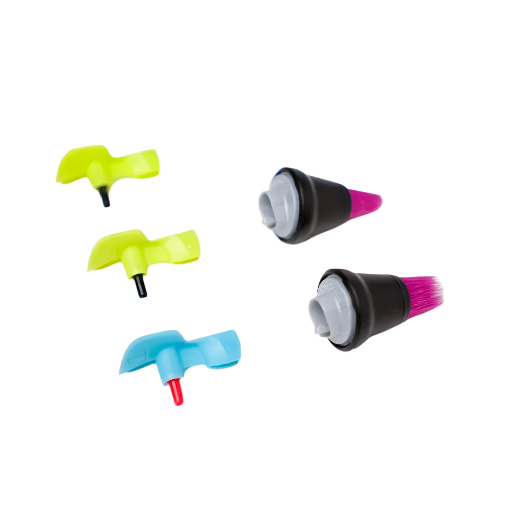 NIGHT QUILL BRUSH SET