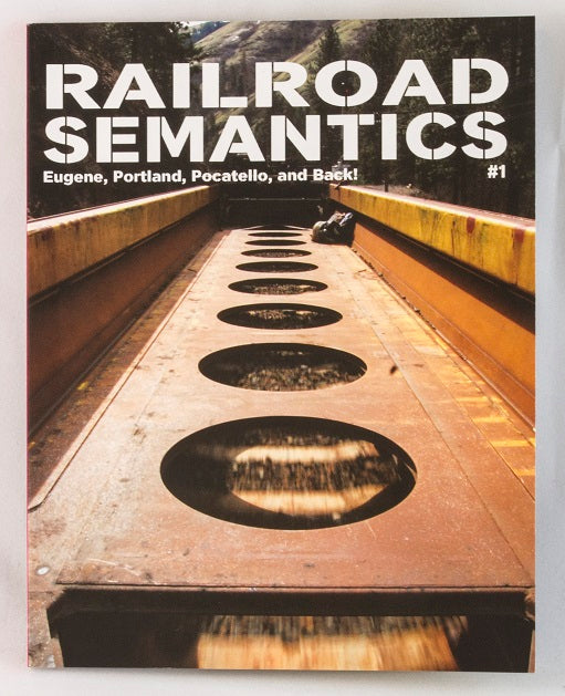 RAILROAD SEMANTICS