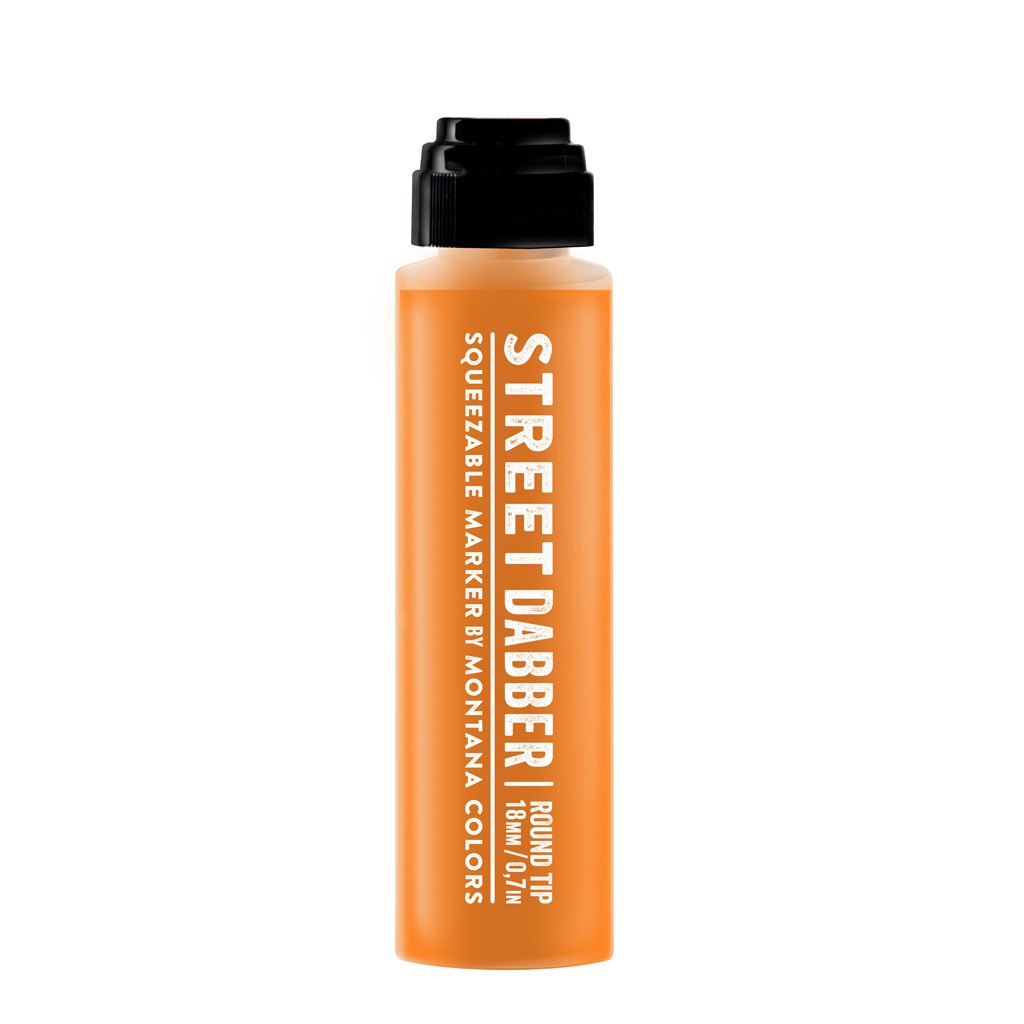 MTN STREET DABBER 90ML