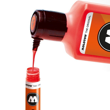 MOLOTOW 227 BROAD POINT MARKER