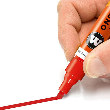 MOLOTOW 227 BROAD POINT MARKER