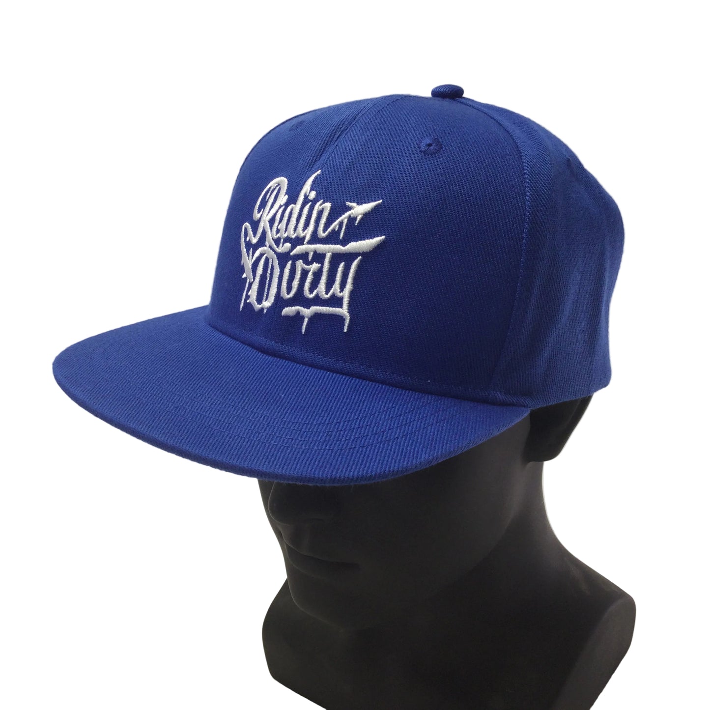RIDIN DIRTY HATS