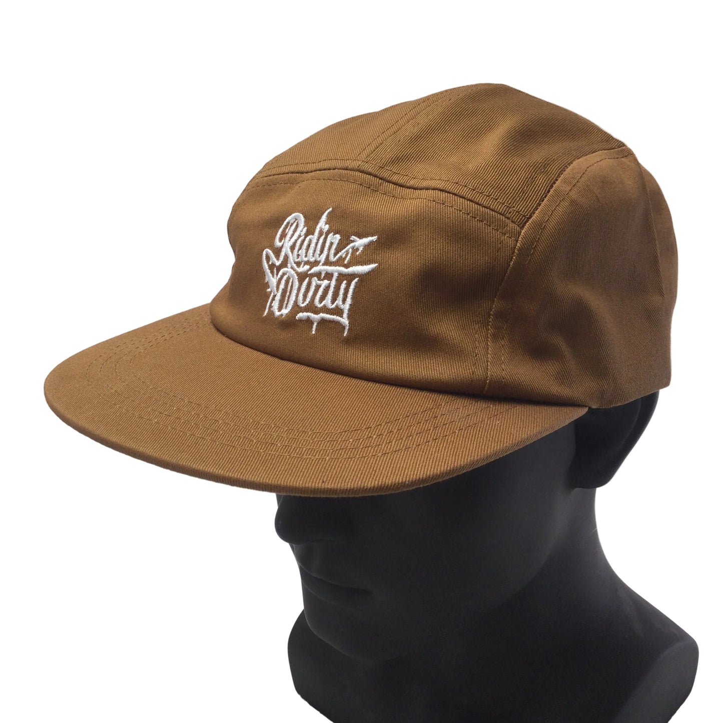 RIDIN DIRTY HATS