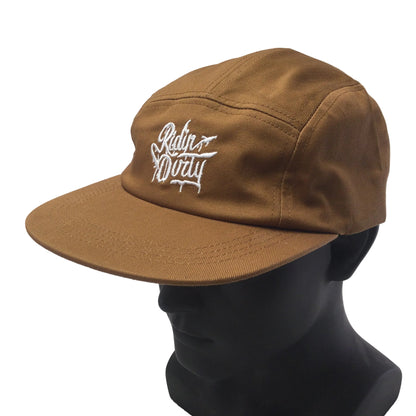 RIDIN DIRTY HATS