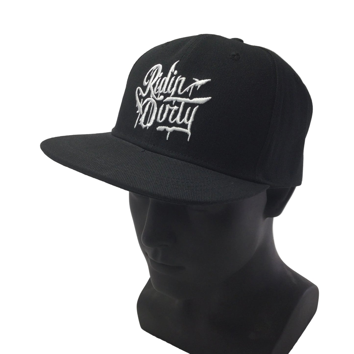 RIDIN DIRTY HATS