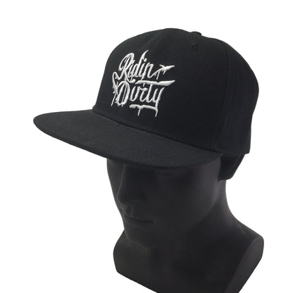 RIDIN DIRTY HATS