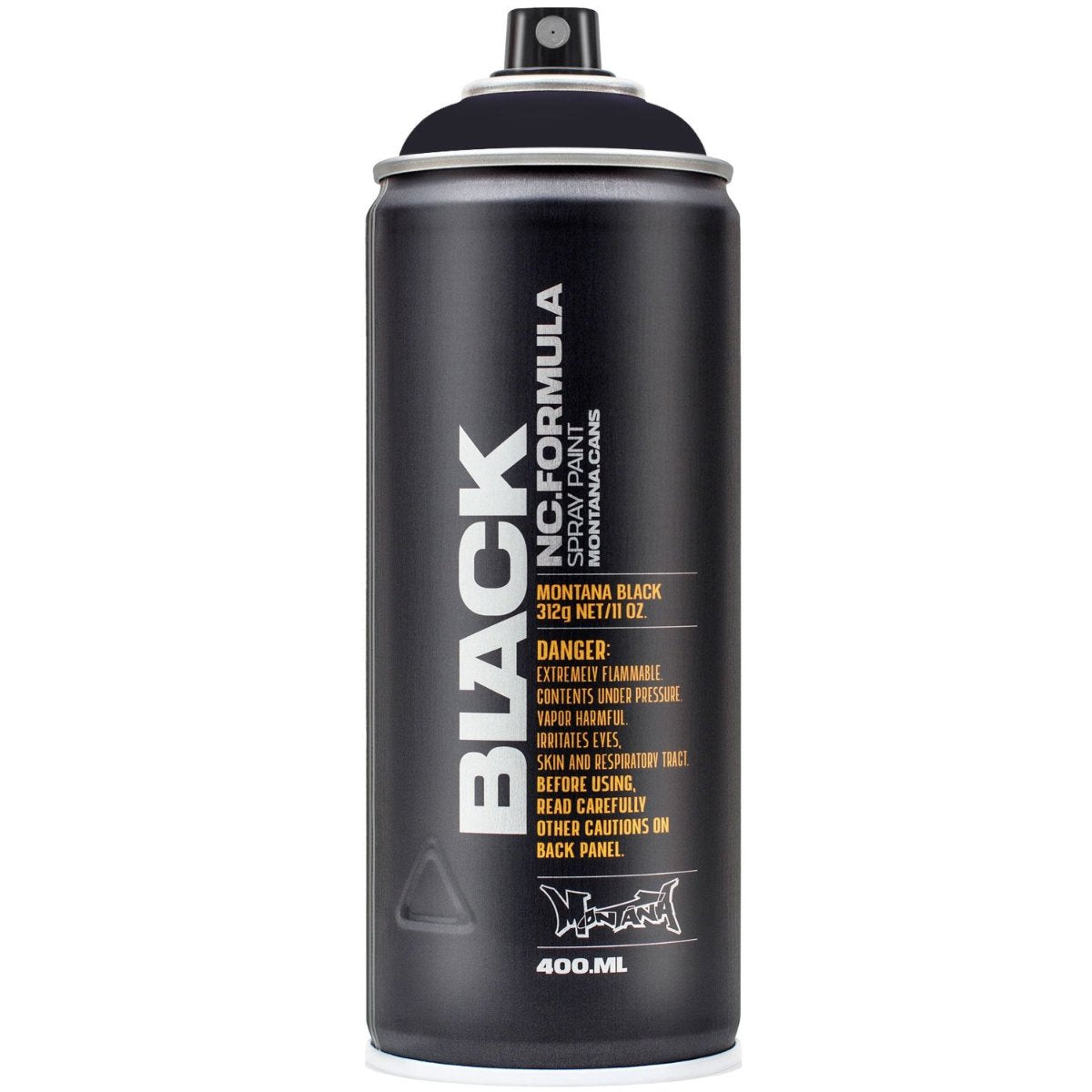 BLACK LINE 400ML