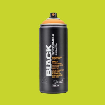 BLACK LINE 400ML
