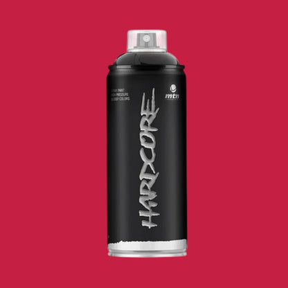 HARDCORE 400ML