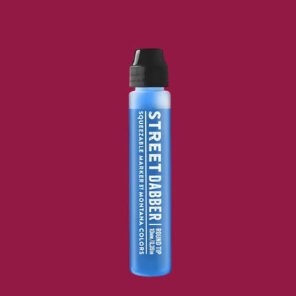 MTN STREET DABBER 30ML