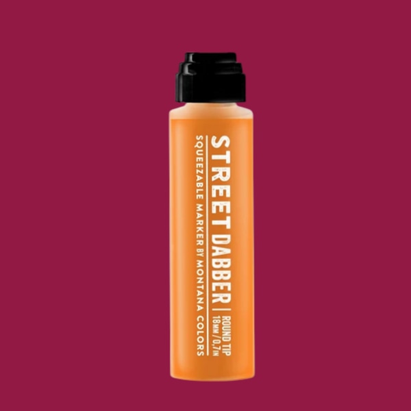 MTN STREET DABBER 90ML