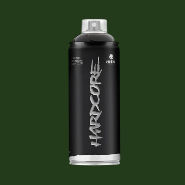 HARDCORE 400ML