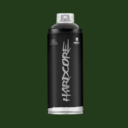 HARDCORE 400ML