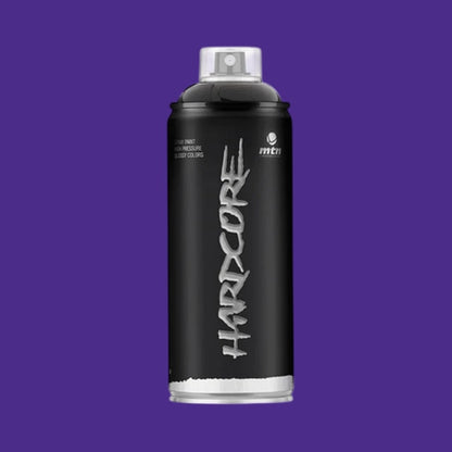 HARDCORE 400ML