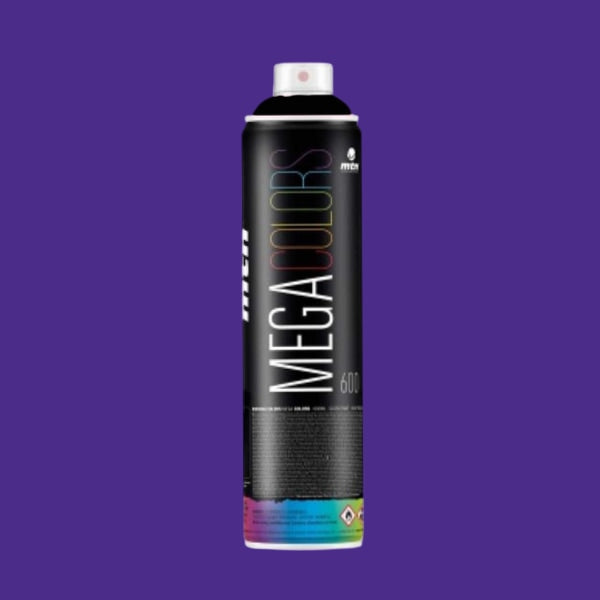 MTN MEGA 600ML
