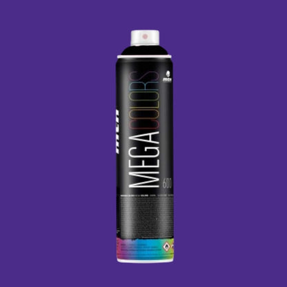 MTN MEGA 600ML