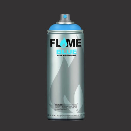 FLAME BLUE 400ML